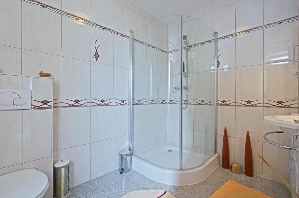 Private Rooms Near Exhibition Center Hannover Kamer foto