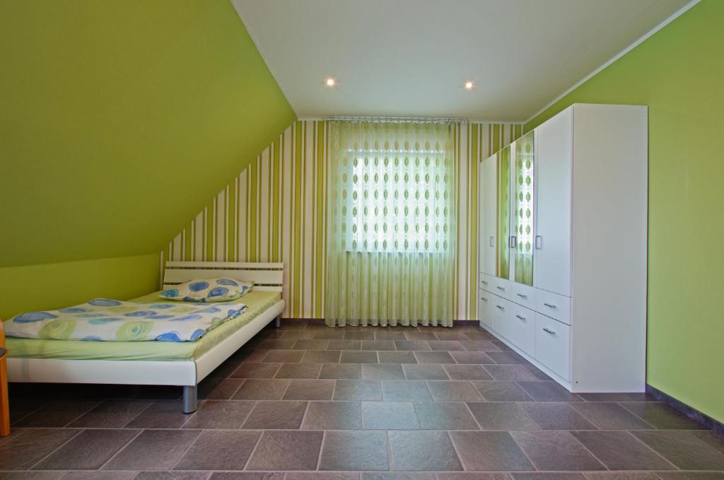 Private Rooms Near Exhibition Center Hannover Kamer foto